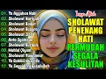 Download Lagu SHOLAWAT TERBARU 2025 | SHOLAWAT NABI PENGUNDANG REJEKI | Sholawat Jibril, Sholawat Busyro, Nariyah