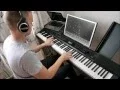 Download Lagu Secret - Time Travel Theme (Jay Chou, piano solo, midi