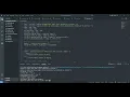 Tarea 3 Ejercicios Python