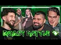 ROAST BATTLE SEZ. 8 | FINAL8 (Ultima Șansă)