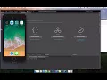 Xamarin ios-ScrollView