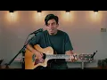 Phil Wickham - Battle Belongs (Acoustic Tutorial)