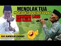 Download Lagu CERAMAH KH ANWAR ZAHID TERLUCU 2025 | MBAH SURAJI NGAJAK DUET DANGGUT LAGU IDA LAILA
