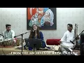 Koi yeh kaise bataye | Prajakta Shukre | Jagjit Singh | Bazm e Khas