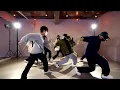 [월수 7시 회원영상] 기리보이 (GIRIBOY) - 100°C (Prod. 기리보이, YEOHO)ㅣChoreography hoo_d.yㅣREMIUM DANCE STUDIO