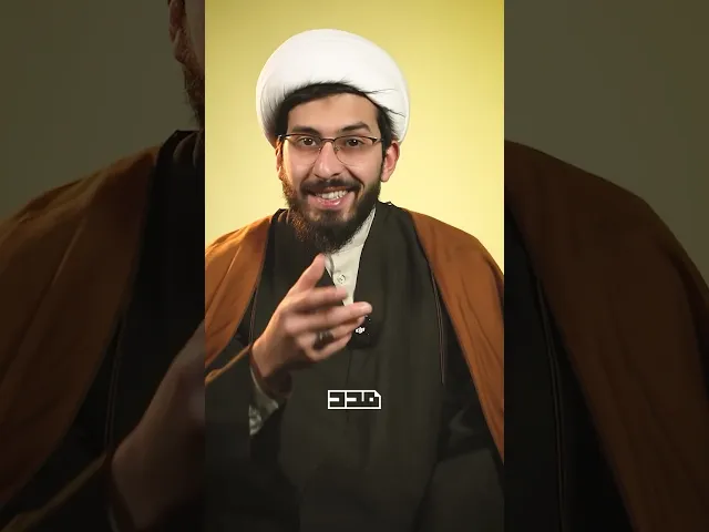 ⁣الشيخ محمد سليم | دفشة اإلهية