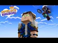 Download Lagu Skyblock Has Never Been More Dangerous! | Skyblock Kingdoms