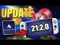 Switch 22 5 0 FIXED How to Update Atmosphere Hekate Without Errors