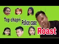 Lagu Tripura ch@pri content|| Mister bukya Roast 