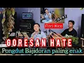 Download Lagu GORESAN HATE PONGDUT BAJIIDORAN PALING ENAK @niccoentertainment