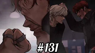 Han Jeha Vs Segyeong Ryu Questism Chapter 131 Explained