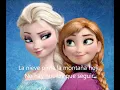 Libre Soy, Carmen Sarahi  Letra