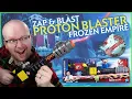 Download Lagu Ghostbusters: Frozen Empire Zap \u0026 Blast Proton Blaster | SPEELGOED UITPAKKEN