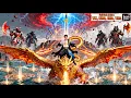 Download Lagu Raja Dewa Perang Qilin Memanggil 100 Ribu Pedang, Hancurkan 4 Iblis, Pulang Balas Dendam