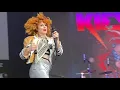 Download Lagu Kiesza: Hideaway (Kansas City, Missouri - July 3, 2021)