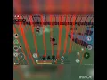 Demonfall Ranked duels with string Blood Demon Art