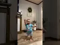 Download Lagu cute baby funny dance। Tujhe hath pakad ke gumau to gol ghum । #baby #song  #funny #tiktok #gana