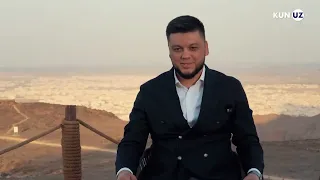 Madinada birinchi ochilgan o‘zbek restorani – Mahmood Kebab