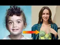 Birce Akalay Transformation 2022 AGE 1 TO 38