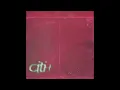 [FREE] 양홍원 CITI+ 타입 비트 - "IT'S YOU"