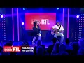 Tina Arena - Aller plus haut (Live) - Le Grand Studio RTL