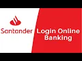 Login Online Banking - Santander UK Sign On santander co uk