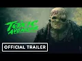 Download Lagu The Toxic Avenger: Exclusive Red Band Trailer (2025) Peter Dinklage, Kevin Bacon