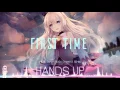Download Lagu [HD] Nightcore - More Than Friends