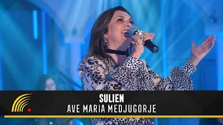 Sulien - Ave Maria Medjugorje - Clipe