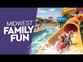 Top 5 Midwest Family Trips You Have To See