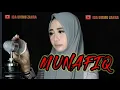 Download Lagu MUNAFIK | Nasida Ria | cover - ida ummu zahra