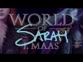 A COURT OF MIST AND FURY by Sarah J Maas pronunciation guide