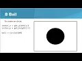 Intro to Graphics in Python Part 2