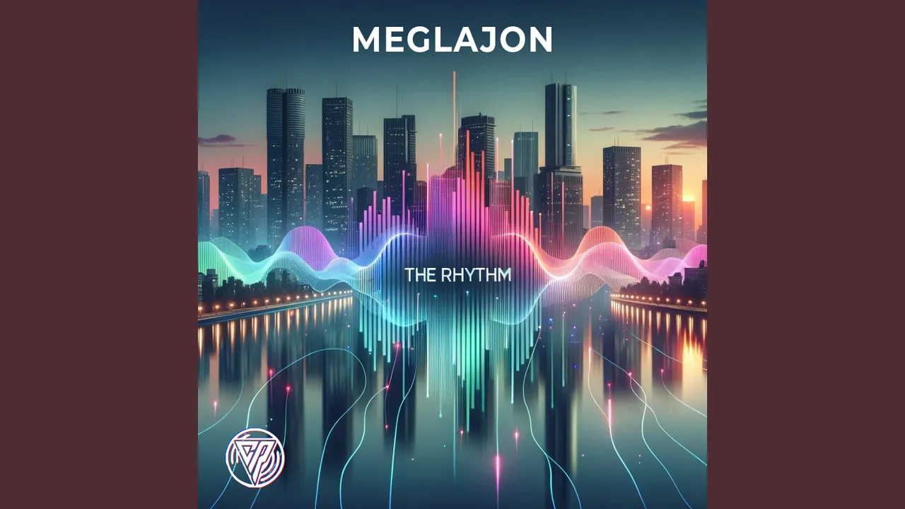 The Rhythm (Meglajon Remix - Radio Mix)