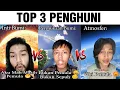 Download Lagu Top 3 Penghuni😰...