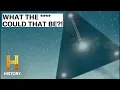 The Proof Is Out There 4 UNEXPLAINABLE UFO SIGHTINGS History