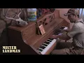 Download Lagu Leslie Blake - Mr. Sandman