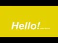Download Lagu Hello! - Sound Effect (SFX)