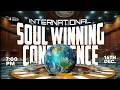Lagu INTERNATIONAL SOUL-WINNING CONFERENCE (ISWC) | 16TH DECEMBER, 2025
