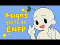 Download Lagu 7 Signs You're An ENFP, The Most Imaginative Type