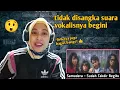 Download Lagu SAMUDERA - SUDAH TAKDIR BEGITU | 🇮🇩 REACTION
