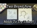Download Lagu #885 Two Brand New Molds Today!