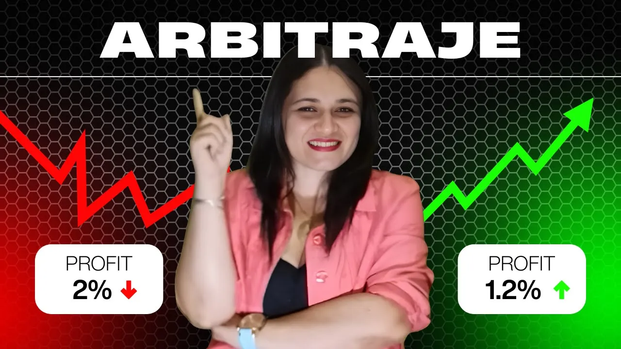 Paso a Paso: Domina el Arbitraje Triangular