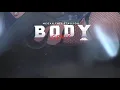Megan Thee Stallion - Body (Joel Corry Remix) [Official Audio]