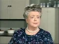 THE DEATH OF FRANCES BAVIER