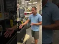 IcyBreeze CEO discussing the product