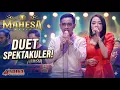Lagu LINTANG ASMORO - GERRY MAHESA ft SABILA PERMATA | MAHESA MUSIC LIVE Tebel Sidoarjo