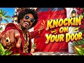 KNOCKIN' ON YOUR DOOR / L⇔R –  Luxurious High Energy Joyful Funk ver. Rhythm & Joy ドラマ【僕らに愛を!】