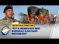 Download Lagu Melihat Persiapan Kontingen Indonesia Jelang Parade Bastille Day [Metro Pagi Primetime]
