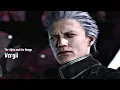 Devil May Cry 5 - Vergil Returns Cutscene DMC5 2019 PS4 Pro